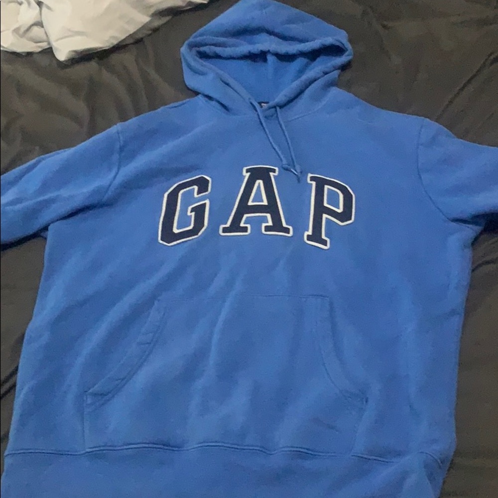 Gap hoodie